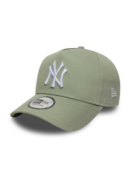 New Era - Men League Ess Eframe Neyyan Evgwhi Cap
