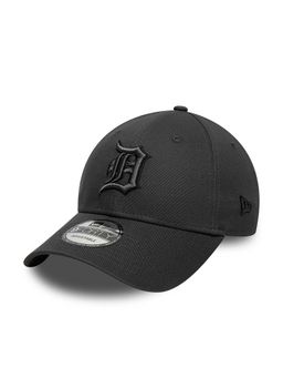 New Era - Men Team Outline 9Forty Dettig Stcblk Cap
