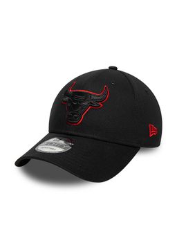 New Era - Men Team Outline 9Forty Chibul Blkfdr Cap