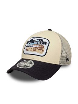 New Era - Men Ne 9Forty Mc Af Trucker Newera Ltcnvy Cap