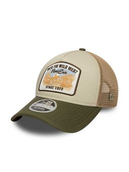 New Era - Men Ne 9Forty Mc Af Trucker Newera Novstn Cap