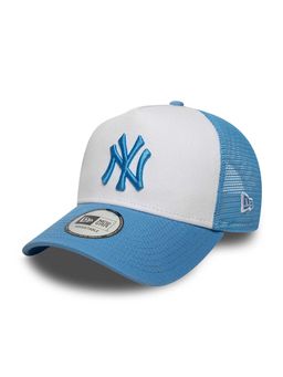 New Era - Men League Ess Trucker Neyyan Rab Cap