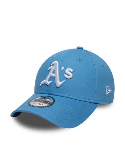 Men League Essential 9Forty Oakath Rabwhi Cap