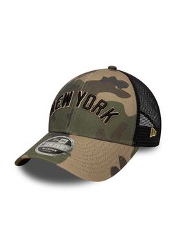 New Era - Men Wordmark Camo 9Forty Mc Neyyan Wdc Cap