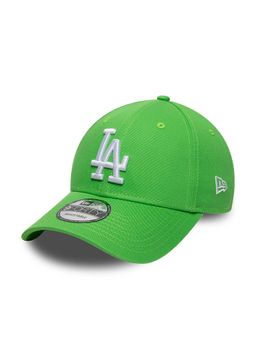 New Era - Men League Essential 9Forty Losdod Mgnwhi Cap