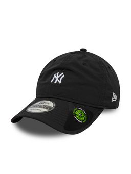 New Era - Men Recycled Mini 9Twenty Neyyan Blk Cap