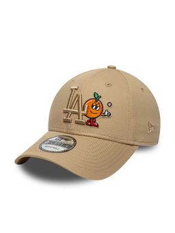 New Era - Men Tonal Mlb Icon 9Forty Losdod Cam Cap