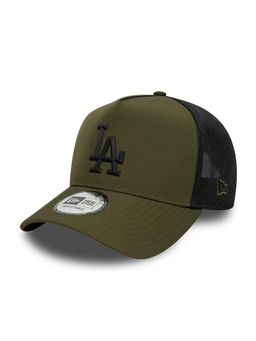 New Era - Men Mlb Sport Trucker Losdod Nov Cap