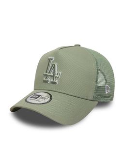 New Era - Men Outline Ef Trucker Losdod Evgwhi Cap