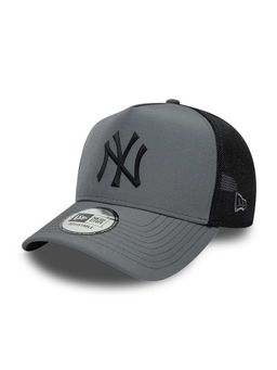 New Era - Men Mlb Sport Trucker Neyyan Stc Cap