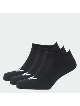 adidas Originals - Unisex TREFOIL LINER Socks (Pack of 3)