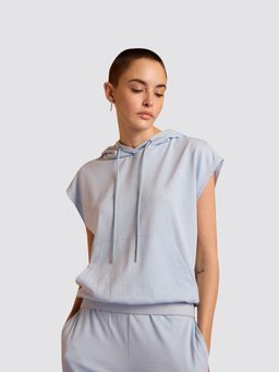 Muvazo - Ocean Mist Top