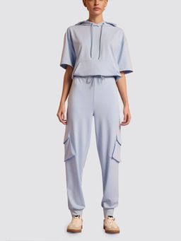 Muvazo - Ocean Mist Joggers