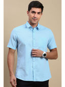 Blue color option, Currently selected