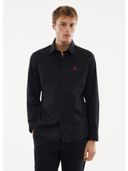 Black color option, Currently selected