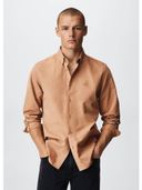 Tan color option, Currently selected