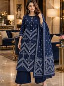 Navy Blue color option