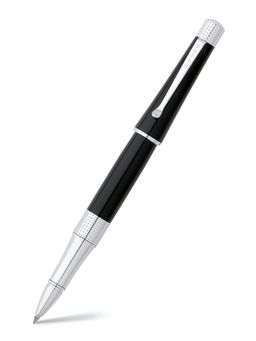 Cross - AT0495-4 Beverly Black-Chrome RB