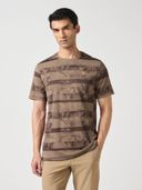 Brown color option, Currently selected