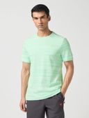 Green color option, Currently selected