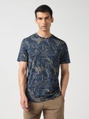 Navy Blue color option