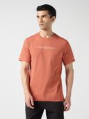 Red color option, Currently selected