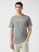 Grey color option, Currently selected