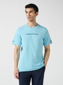 Blue color option, Currently selected