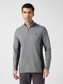 Grey color option, Currently selected