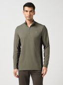 Olive color option, Currently selected