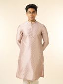 Pink color option, Currently selected