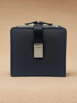 CrossKulture - Women Compact Multiple Card Slots Wallet Black Wallet