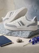 White color option