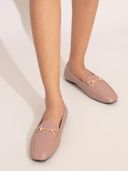 Pink color option, Currently selected