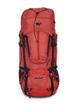 WILDCRAFT - Travel Pro 60 Rucksacks