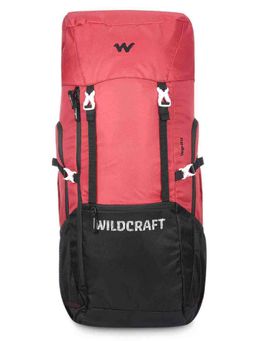 WILDCRAFT - Verge 702.0 Rucksacks