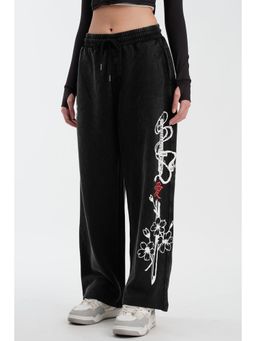 Bonkers Corner - Dojo Flow Trouser