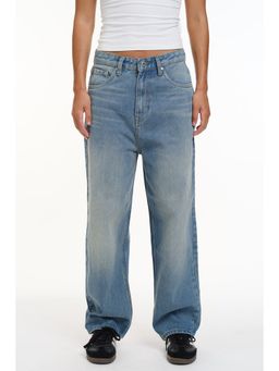 Bonkers Corner - Crisp Blue Jeans