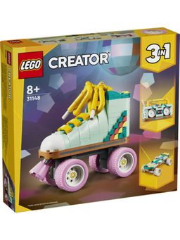 LEGO - Retro Roller Skate V29