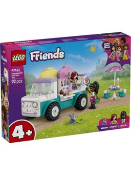 LEGO - Heartlake City Ice Cream Truck V29