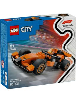 LEGO - Red Sports Car V29