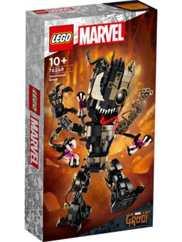 LEGO - Venomized Groot