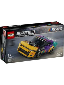 LEGO - NASCAR Next Gen Chevrolet C V29