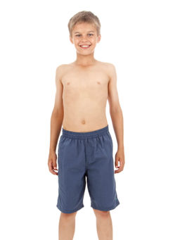 Speedo - Boys Blue Shorts