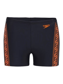 Speedo - Boys Navy Blue Shorts