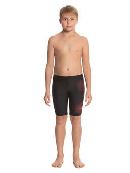 Speedo - Boys Black Jammer