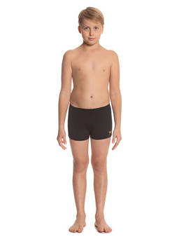 Speedo - Boys Black Shorts