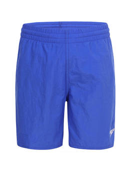 Speedo - Boys Blue Shorts