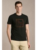 Black color option, Currently selected