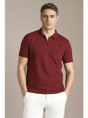 Maroon color option, Currently selected